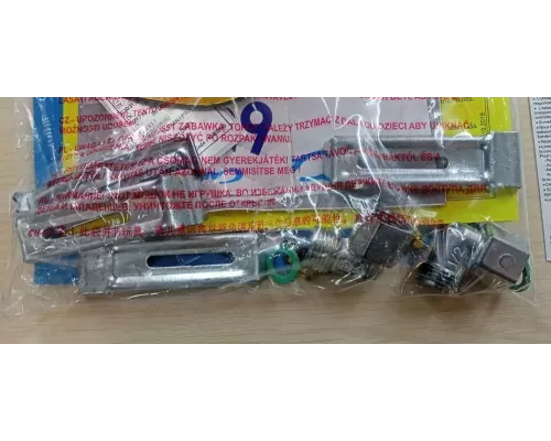 Варочная поверхность CANDY CHG6BF4WBB