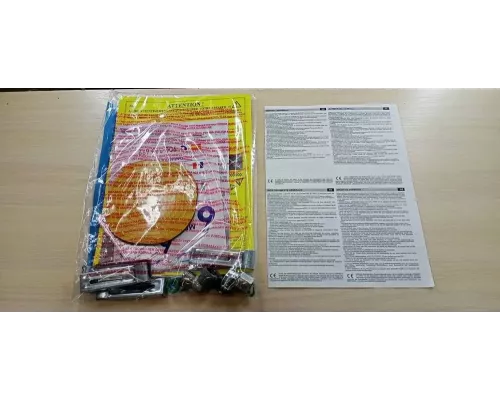 Варочная поверхность CANDY CHG6BF4WBB