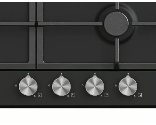 Варочная поверхность CANDY CHG6BF4WPBB
