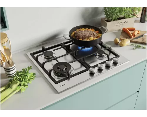 Варочная поверхность Candy CHG6BF4WPX