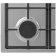 Варочная поверхность CANDY CHG6LX нержавеющая сталь