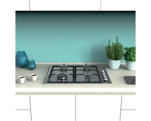 Варочная поверхность CANDY CHG6LX нержавеющая сталь