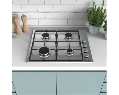 Варочная поверхность CANDY CHW6LX