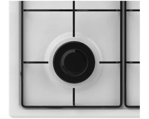 Варочная поверхность CANDY CHW6WLW белый