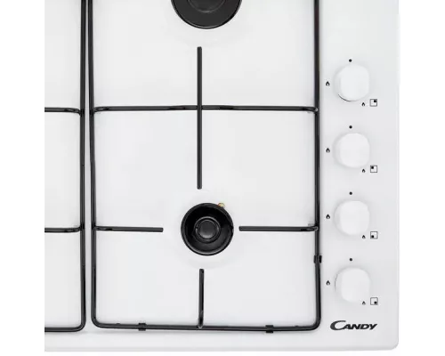 Варочная поверхность CANDY CHW6WLW белый