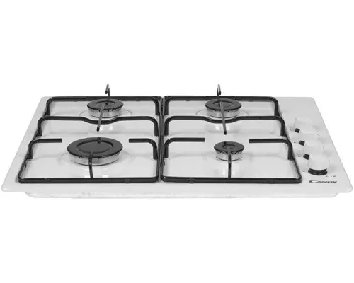 Варочная поверхность CANDY CHW6WLW белый
