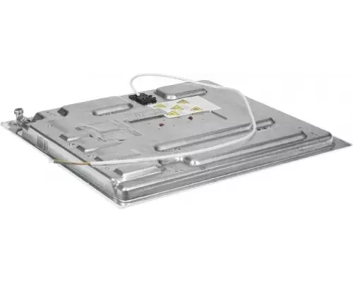 Варочная поверхность CANDY CHW6WLW белый