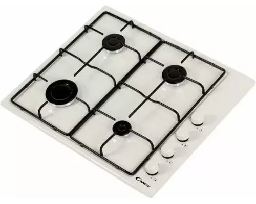 Варочная поверхность CANDY CHW6WLW белый