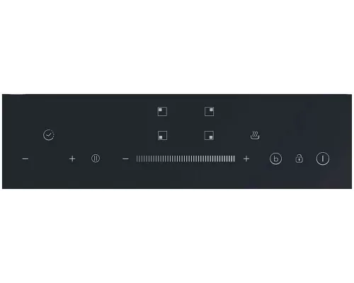 Варочная поверхность CANDY CIS642SCTT