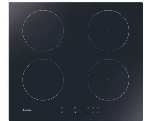 Варочная поверхность CANDY CJ2D46TKT