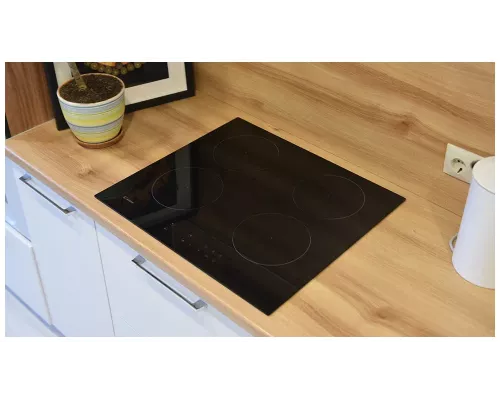 Варочная поверхность CANDY CJ2D46TKT