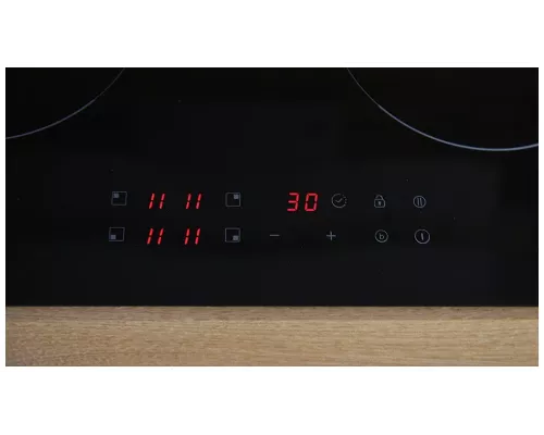 Варочная поверхность CANDY CJ2D46TKT