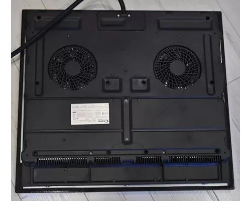 Варочная поверхность CANDY CJ2D46TKT