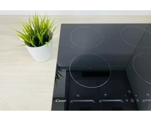 Варочная поверхность CANDY CJ2D46TKT