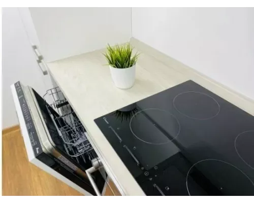 Варочная поверхность CANDY CJ2D46TKT