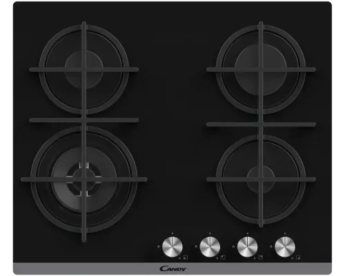 Варочная поверхность CANDY CVG6BF4WEB