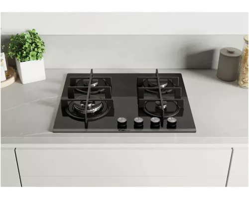 Варочная поверхность CANDY CVG6BF4WEB