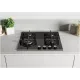 Варочная поверхность CANDY CVG6BF4WEB