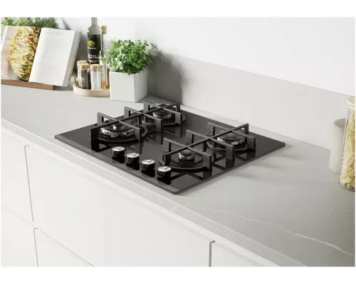 Варочная поверхность CANDY CVG6BF4WEB