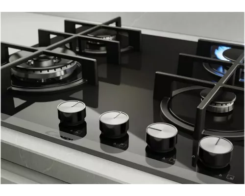 Варочная поверхность CANDY CVG6BF4WEB