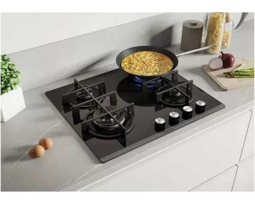 Варочная поверхность CANDY CVG6BF4WEB