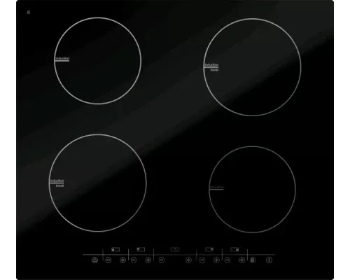 Варочная поверхность Darina P EI305 В