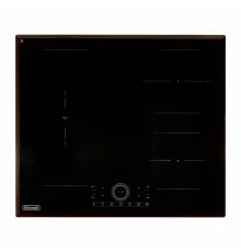Варочная поверхность DeLonghi ELETTRA 4B1P CR