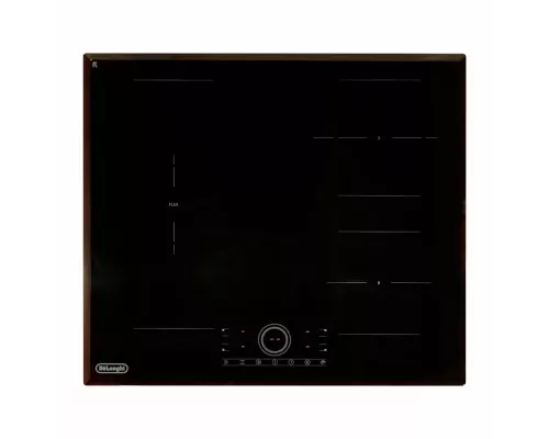 Варочная поверхность DeLonghi ELETTRA 4B1P CR