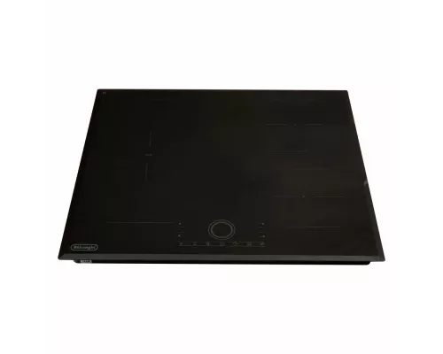 Варочная поверхность DeLonghi ELETTRA 4B1P CR