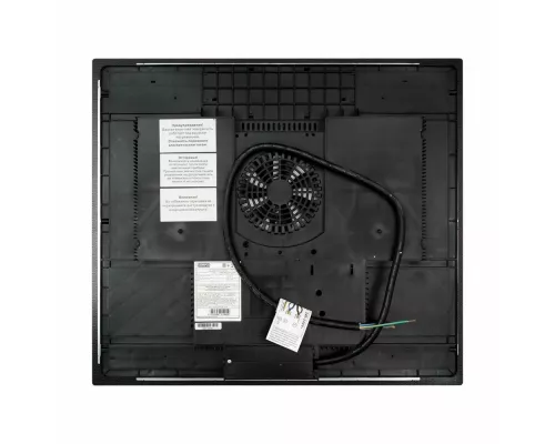 Варочная поверхность DeLonghi ELETTRA 4B1P CR