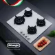 Варочная поверхность DeLonghi NSL 460 B RUS