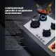 Варочная поверхность DeLonghi NSL 460 B RUS