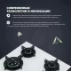 Варочная поверхность DeLonghi NSL 460 B RUS