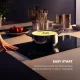 Варочная поверхность DeLonghi SLI 302 RUS