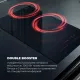 Варочная поверхность DeLonghi SLI 302 RUS