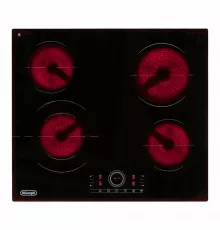 Варочная поверхность DeLonghi VITTORIO 1E1F CR