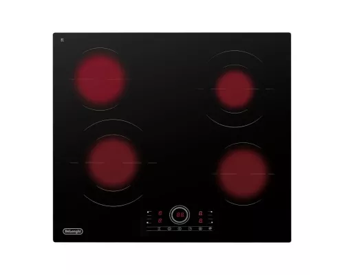 Варочная поверхность DeLonghi VITTORIO 2E1F CR