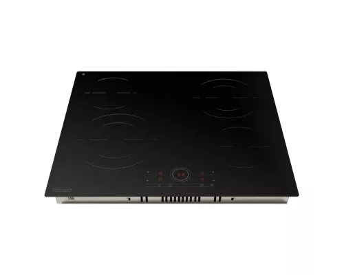 Варочная поверхность DeLonghi VITTORIO 2E1F CR