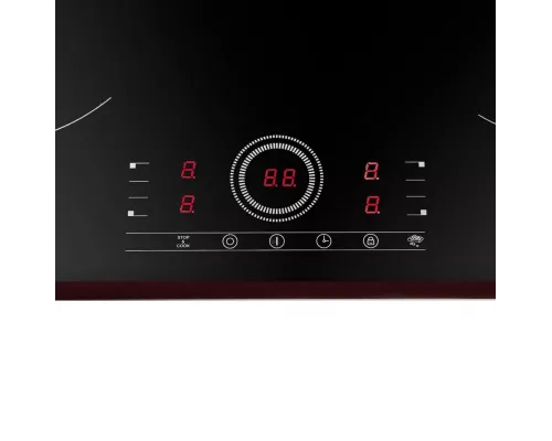 Варочная поверхность DeLonghi VITTORIO 2E1F CR