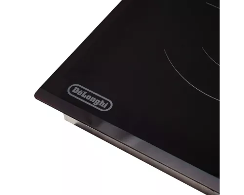 Варочная поверхность DeLonghi VITTORIO 2E1F CR