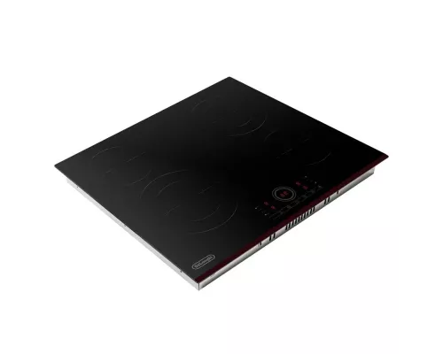 Варочная поверхность DeLonghi VITTORIO 2E1F CR