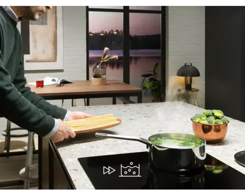 Варочная поверхность Electrolux CIR60433