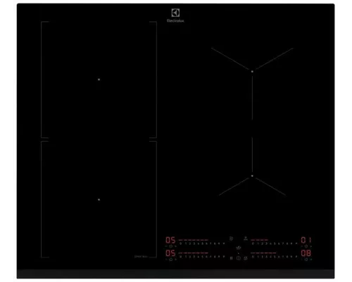 Варочная поверхность ELECTROLUX CIS62450
