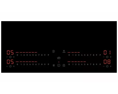 Варочная поверхность ELECTROLUX CIS62450