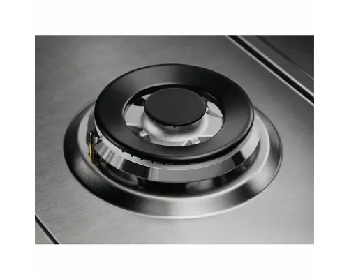 Варочная поверхность Electrolux EGS6436SX