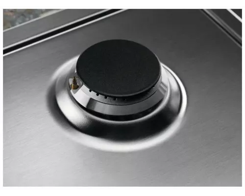 Варочная поверхность Electrolux EGS6436SX