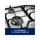 Варочная поверхность Electrolux EGS6436SX