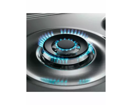 Варочная поверхность Electrolux EGS6436SX