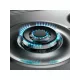 Варочная поверхность Electrolux EGS6436SX