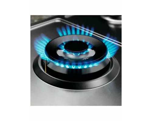 Варочная поверхность Electrolux EGS6436SX